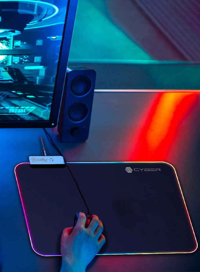 Gaming