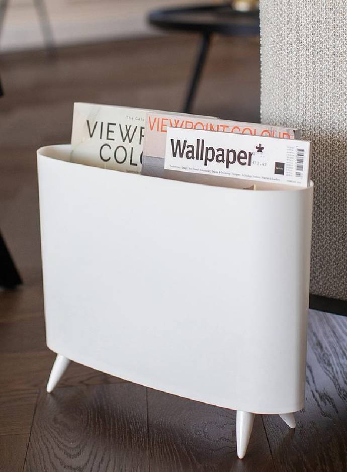 Tijdschriftbakken