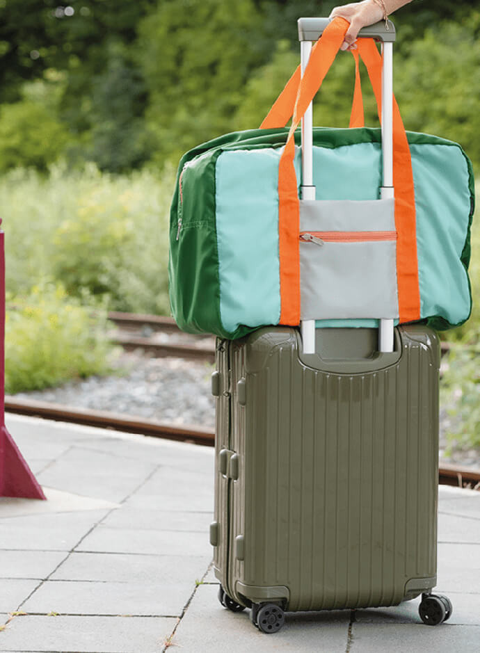 Koffers & Reisbagage