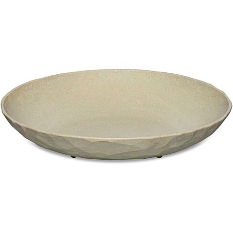Club Plate Bord Diep ø 22 cm Set van 4 Stuks