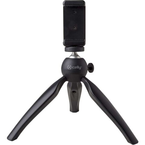 ProClick Camerastatief met Smartphonehouder
