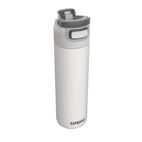 Elton Thermosbeker 600 ml Chalk White