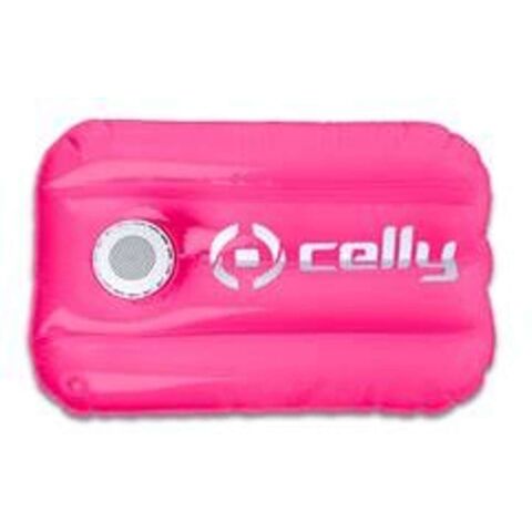 PoolPillow Zwembad Kussen met Speaker