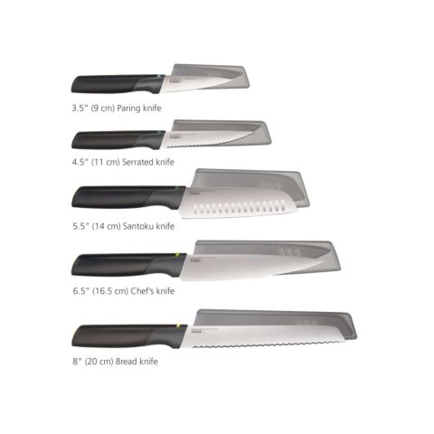 Messen met Steun Set van 5 Stuks