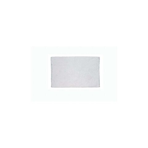 Ladessa Badmat Uni White 80x50 cm