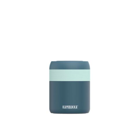 Bora Lunchbox 600 ml Deep Teal