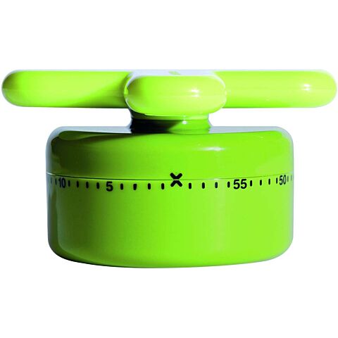 Keuken Mayday Kookwekker