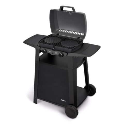 Urban II Barbecue Trolley Pro