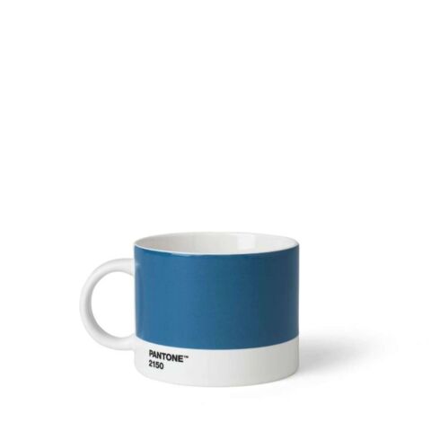 Theebeker 475 ml - Blue 2150