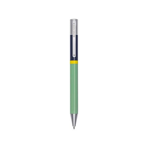 Balpen Paul Olive