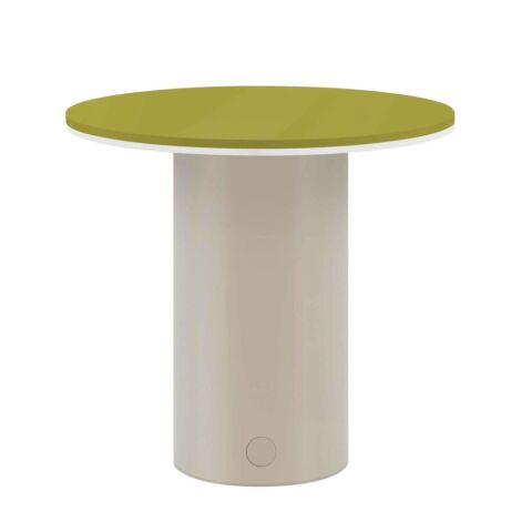Fungo Tafellamp LED Oplaadbaar