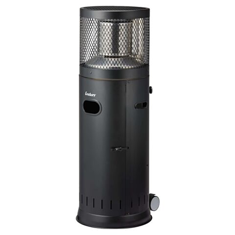 Polo 2.0 Terrasverwarmer Gas