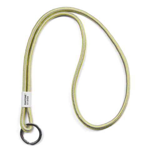 Sleutelhanger Groot - Illuminating 13-0647/Ultimate Gray 17-5104