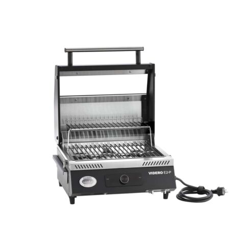Barbecue Elektrisch Videro E2-P 2500W