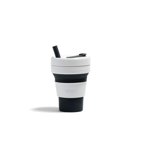 Biggie Cup 470 ml Black