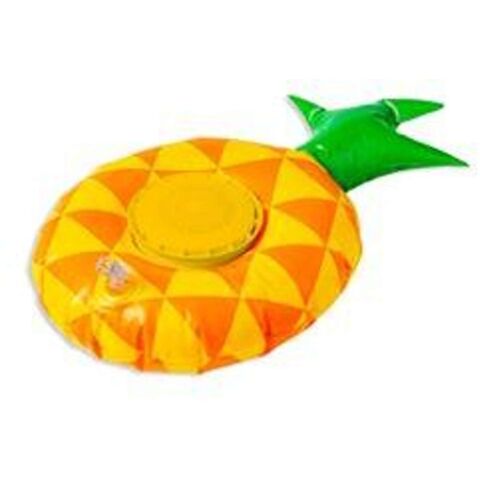 PoolSpeaker Opblaasbare Ananas met Speaker