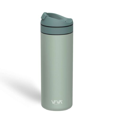Recharge Drinkbeker met Filter 460 ml