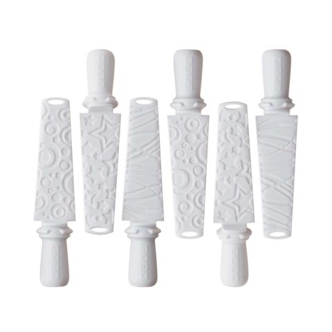 Quick Pop Sticks Set voor 6 IJsjes