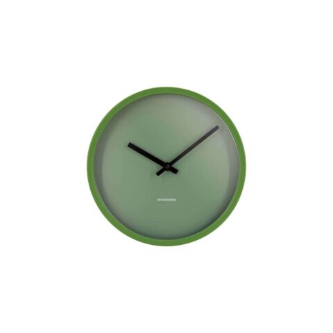 Wandklok Forest Ø 30 cm