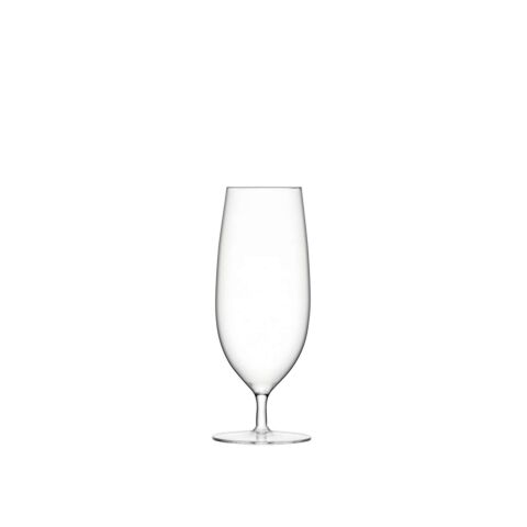 Bar Bierglas 450 ml Set van 2 Stuks