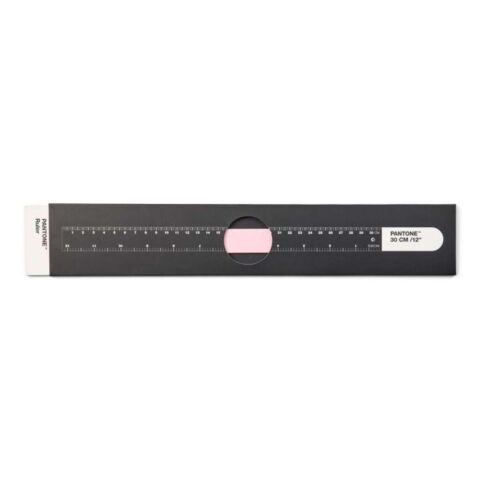 Liniaal 30 cm - Light Pink 182