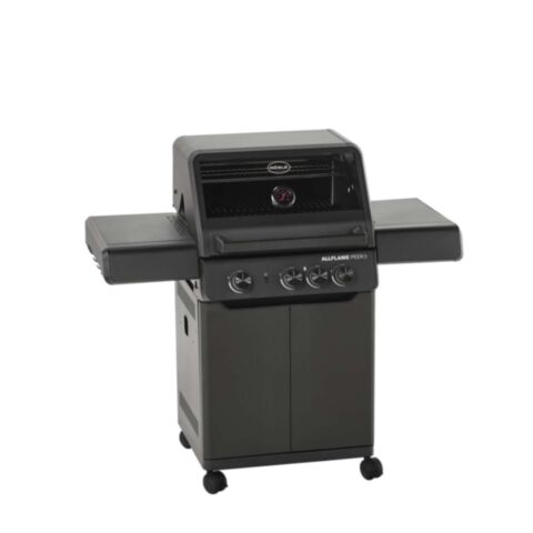 Barbecue Gas Allflame Peer 3 30 mBar