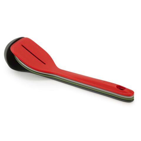 Keukenhulpen Set van 4 Stuks