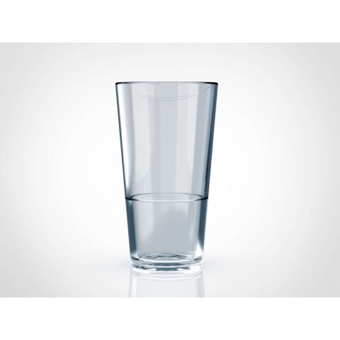 Mister Vincent Bierglas Vaasje 330 ml Set van 100 Stuks