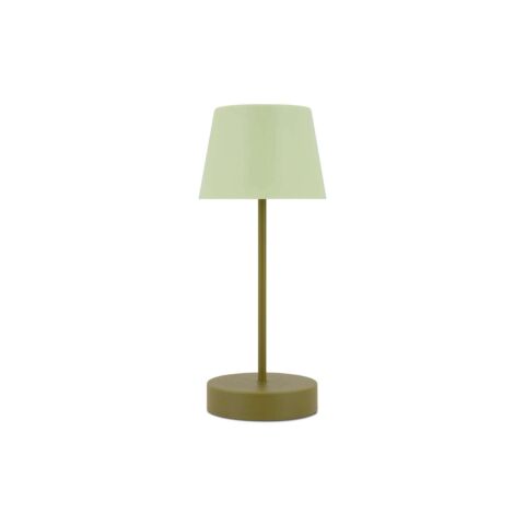 Oscar Tafellamp Fresh LED Oplaadbaar 33,5 cm