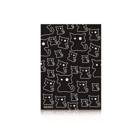 Sticky Board Sheet A3