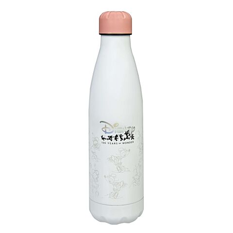 Disney 100 Minnie Mouse Thermosfles 450 ml