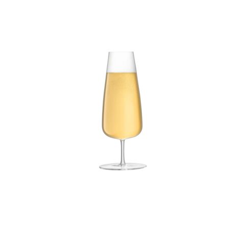 Bar Culture Bierglas 370 ml Set van 2 Stuks