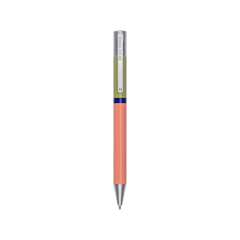 Balpen Paul Peach