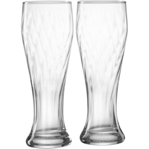 Noa Bierglas 660 ml Whitebear