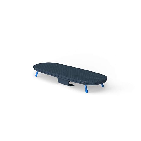 Pocket Strijkplank Plus Opvouwbaar voor op Tafel