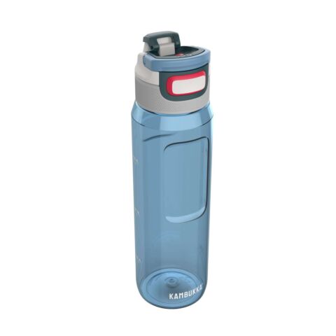 Elton Drinkfles 1 liter Niagara Blue