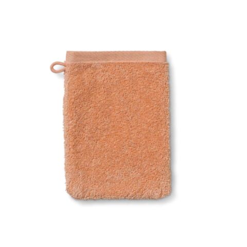 Ladessa Washandje Peachy Pink 15x21 cm