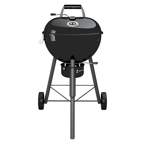 Barbecue Houtskool Chelsea 480 C