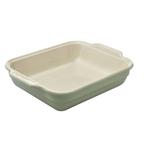 Ceramic Creation Ovenschaal Rechthoek 37 x 28 cm