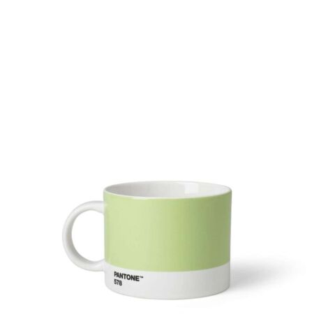 Theebeker 475 ml - Light Green 578