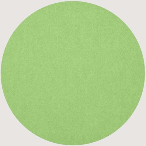 Petup Onderzetter Rond Recyclebaar 18 cm
