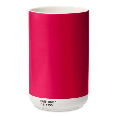 Pot Multifunctioneel 1 Liter - Viva Magenta 18-1750 - COY 2023