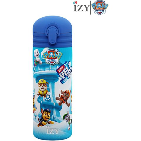 Kids Paw Patrol Thermosfles 350 ml Refresh Blue