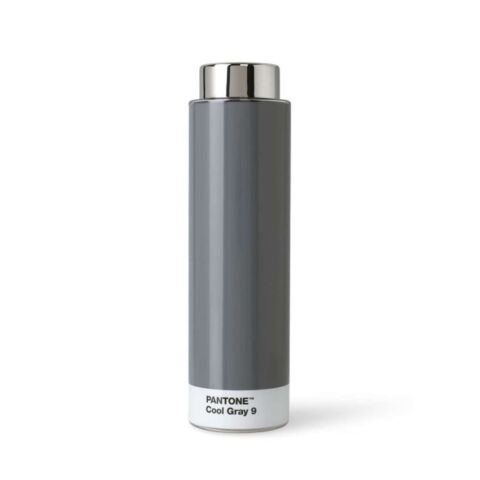 Tritan Drinkfles 500 ml - Cool Gray 8