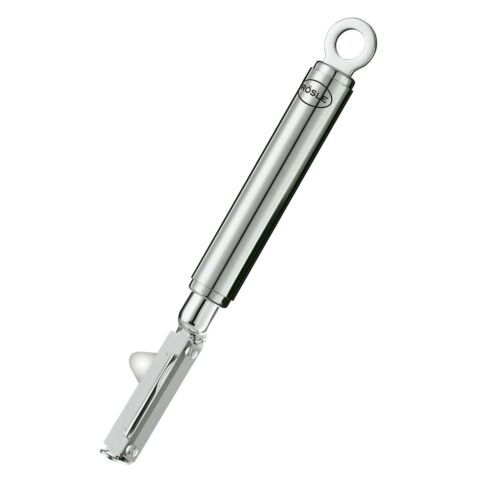 Dunschiller I-Vorm Linkshandig 19 cm