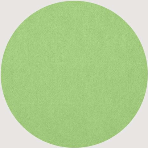 Petup Onderzetter Rond Recyclebaar 10 cm