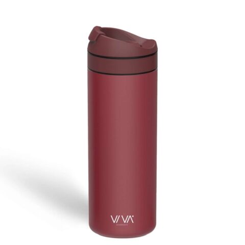 Recharge Drinkbeker met Filter 460 ml