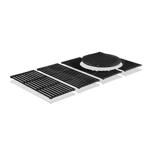 Kansas II Grillrooster voor Pro 4