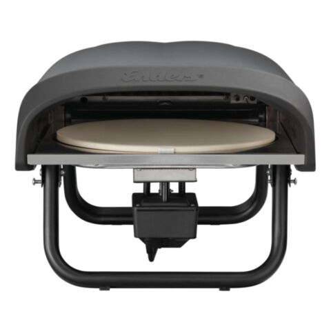 Paco  Barbecue Gas Rotate Pizza Oven