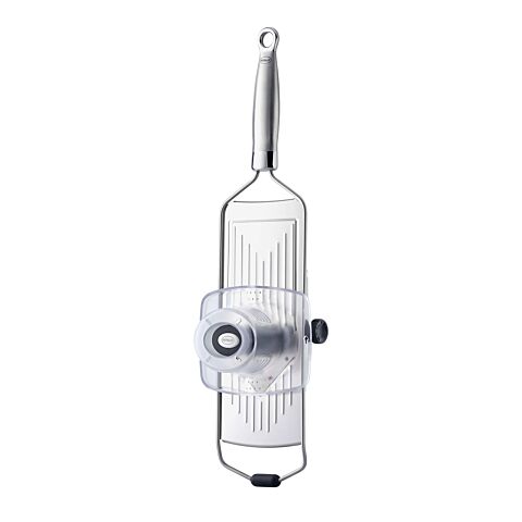 Mandoline V-Slicer Verstelbaar 46 cm